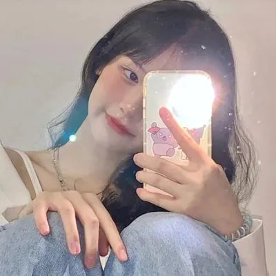 云端男女