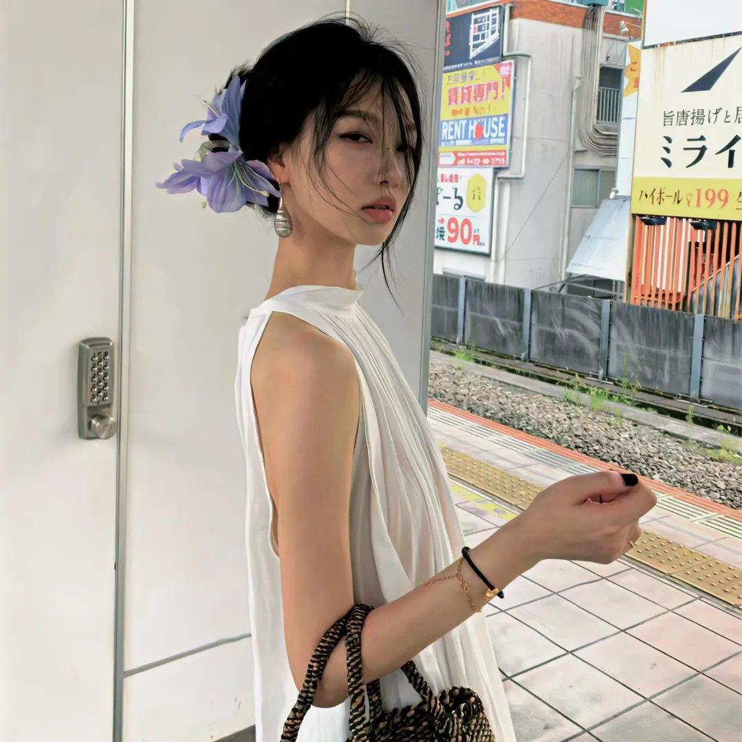 水与糖:摄影家卡洛·迪·帕尔马的生活与色彩